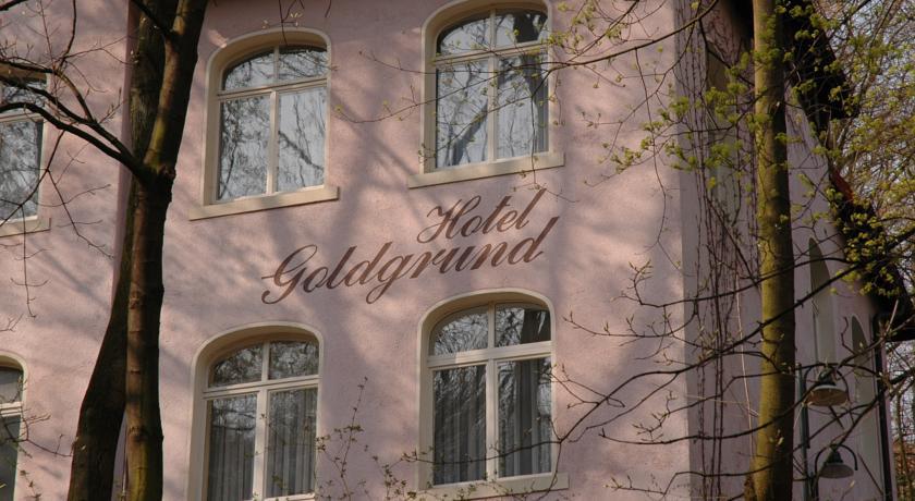 Hotel Goldgrund Meissen Room photo
