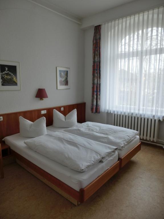 Hotel Goldgrund Meissen Exterior photo
